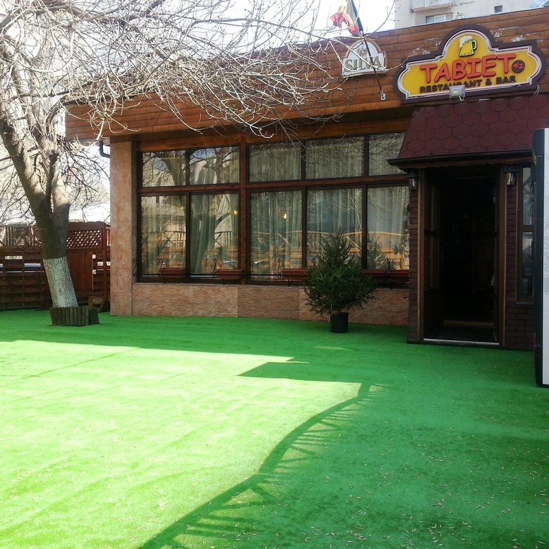 Tabiet 41 - Restaurant