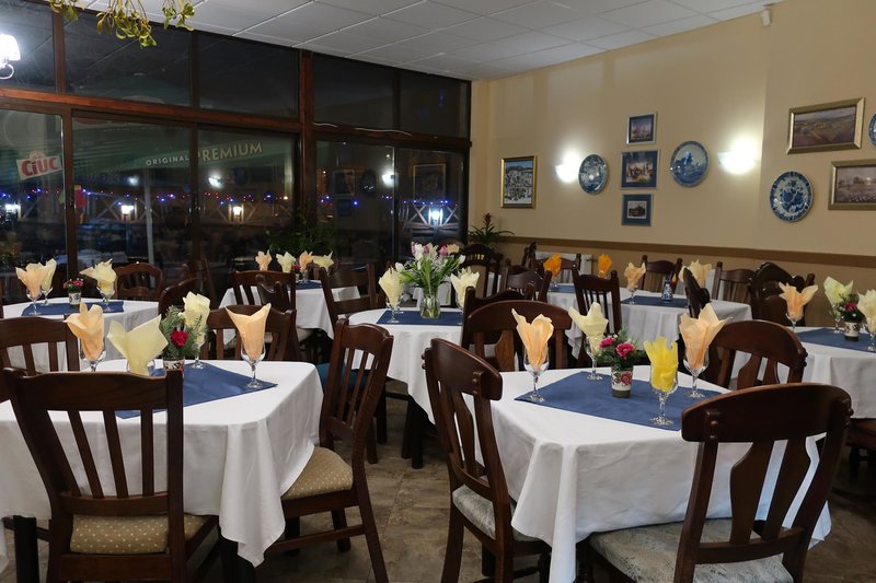 Tabiet 41 - Restaurant